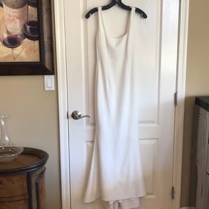 Katie May Long Dress